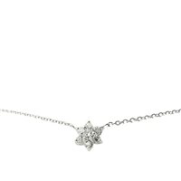 Necklace Ultima Edizione Woman Classic in Silver CAO4482 - CAO4482-GIALLA